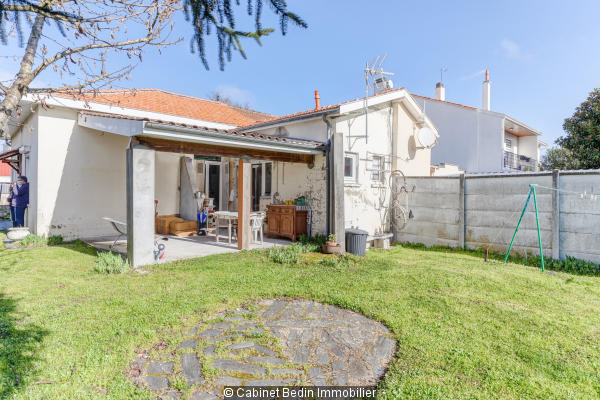 Achat Maison 4 pièces Begles 2 chambres