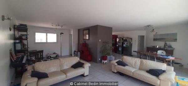 Vente Maison T5 Merignac 4 chambres