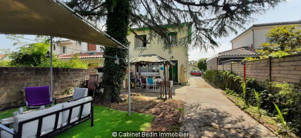 Achat Maison 4 pièces Merignac 3 chambres