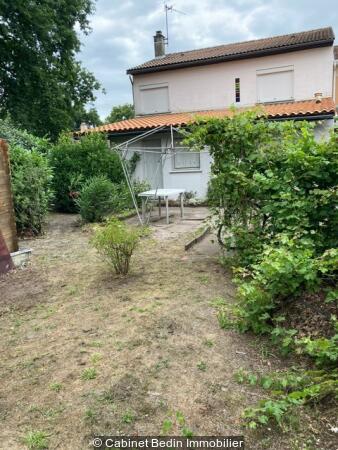 Achat Maison 7 pièces Pessac 4 chambres