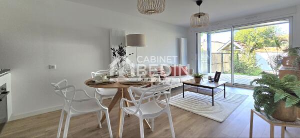 Vente Appartement T2 Merignac 1 chambre
