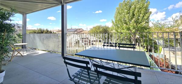 Achat Appartement T4 Merignac 3 chambres