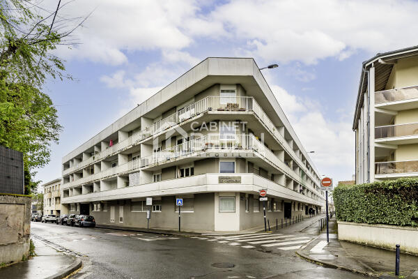 acheter Appartement T1 Bordeaux
