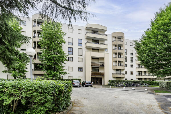 Achat Appartement 3 pièces Le Bouscat 2 chambres
