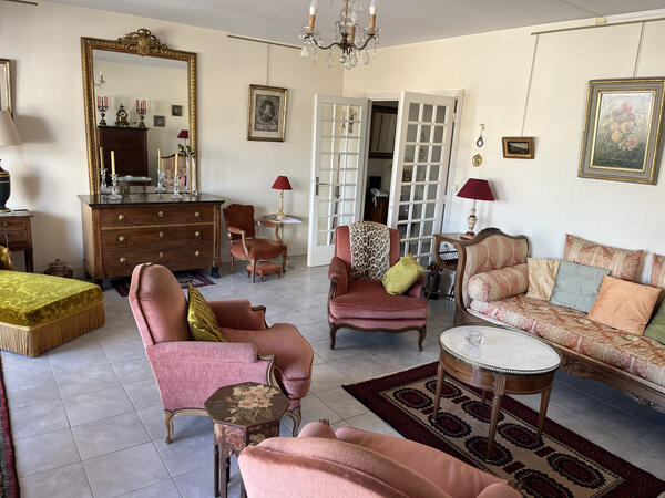 Vente Appartement T4 Bordeaux 2 chambres