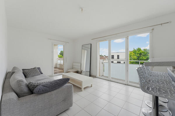 Achat Appartement T2 Le Haillan 1 chambre