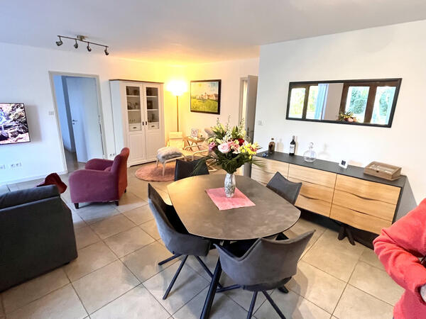 Achat Appartement 4 pieces Merignac 3 chambres