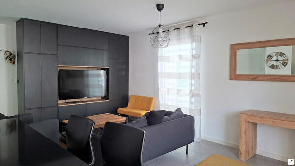 Vente Appartement T4 Merignac 3 chambres