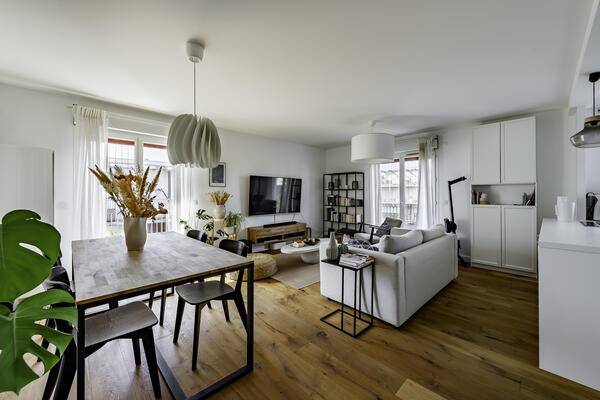Achat Appartement T3 Merignac 2 chambres