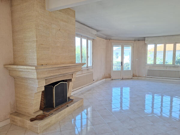 Achat Maison 6 pièces Merignac 4 chambres