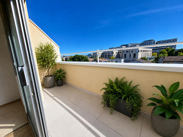 Achat Appartement T1 Bordeaux