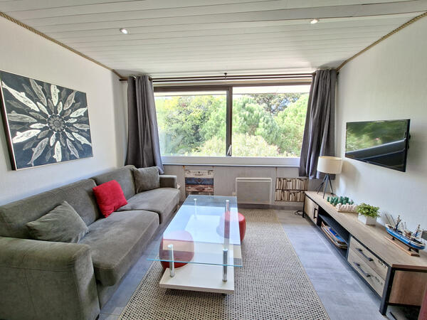 Vente Appartement T2 Cap Ferret 1 chambre