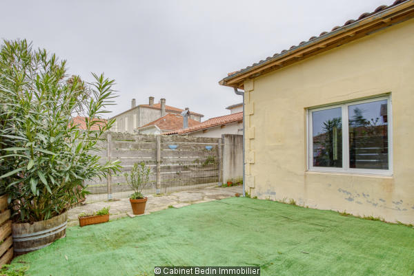 Achat Appartement 2 pieces Ares 1 chambre