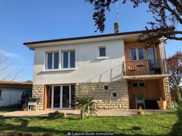 Achat Maison 6 pièces Lege Cap Ferret 3 chambres