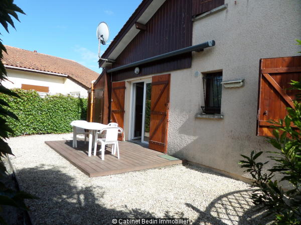 Achat Maison 4 pièces Ares 2 chambres