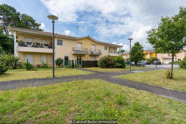acheter Appartement T2 Ares 1 chambre