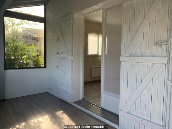 acheter Maison T4 Ares 3 chambres