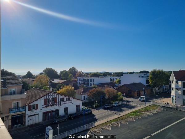 Vente Appartement T2 Andernos Les Bains