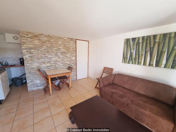 Achat Appartement 3 pieces Le Porge 2 chambres