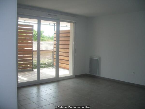 Achat Appartement T3 Ares 2 chambres