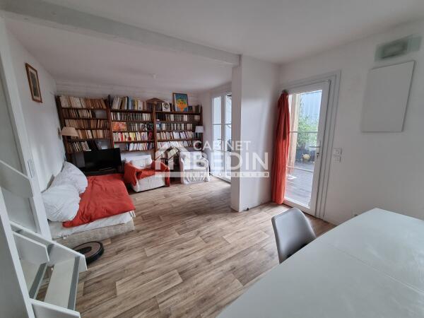 Achat Appartement T3 Ares 1 chambre