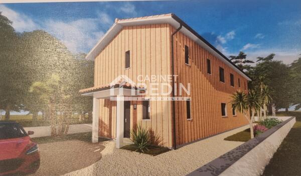 Projet de construction