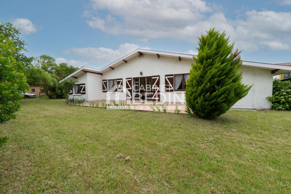 Achat Maison 6 pièces Lege Cap Ferret 5 chambres
