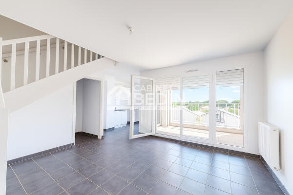 Achat Appartement 3 pieces Ares 2 chambres