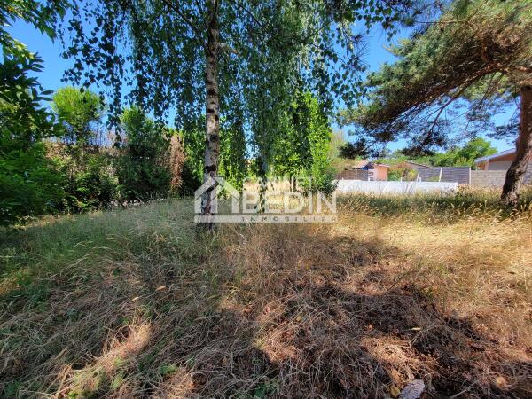 Achat Terrain A BATIR Ares