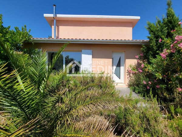 Vente Maison T4 Ares 3 chambres