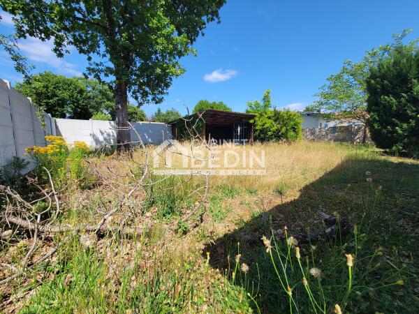 Vente Terrain A BATIR Andernos Les Bains