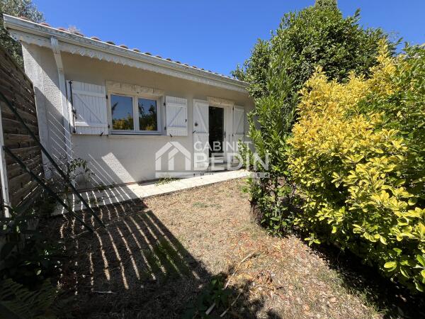 Achat Maison T1 Ares