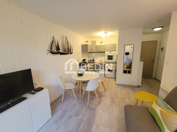 Achat Appartement T2 Ares 1 chambre