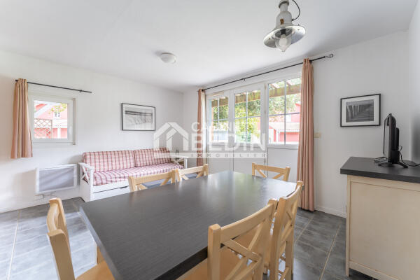 Achat Maison 3 pièces Ares 2 chambres