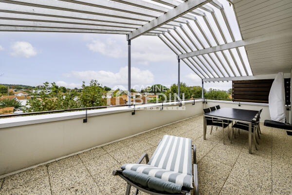 Achat Appartement T4 Ares 3 chambres
