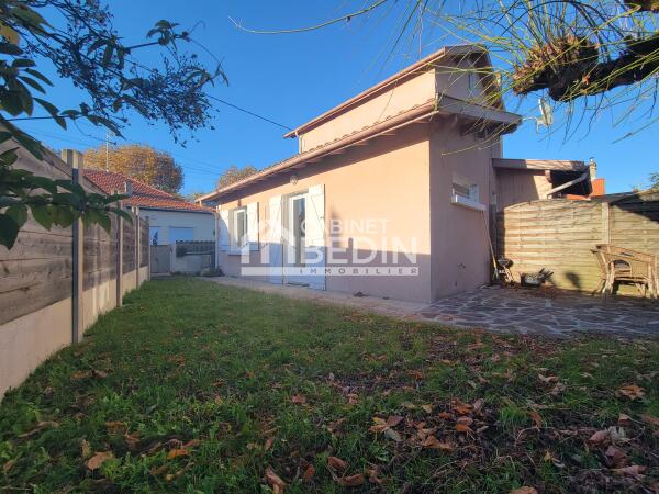 Achat Maison T2 Ares 1 chambre