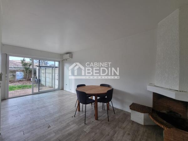 Achat Maison T4 Ares 3 chambres