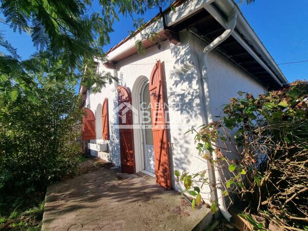 Achat Maison 7 pièces Ares 5 chambres