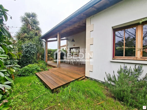 Achat Maison T4 Ares 3 chambres