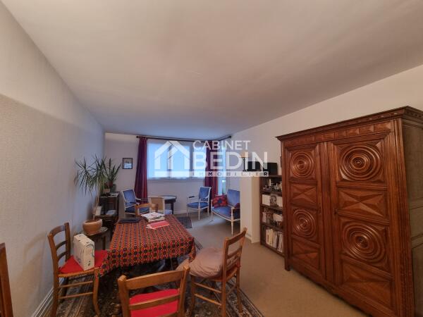 Vente Appartement T4 Merignac 3 chambres