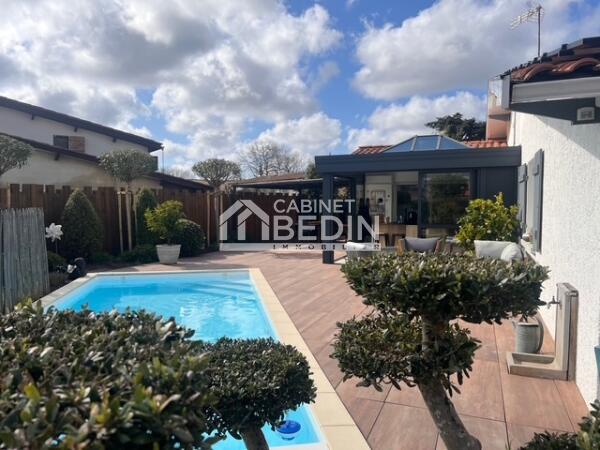 Achat Maison 7 pièces Ares 6 chambres