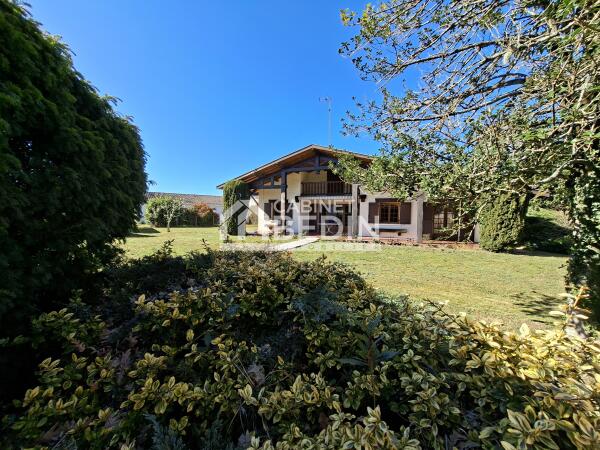 Achat Maison 6 pieces Ares 4 chambres