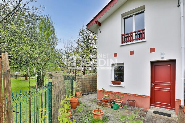 Achat Maison T3 Ares 2 chambres