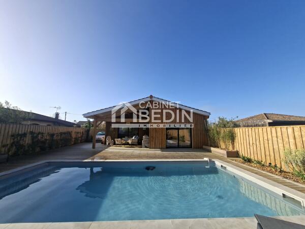 Achat Maison 4 pieces Ares 3 chambres