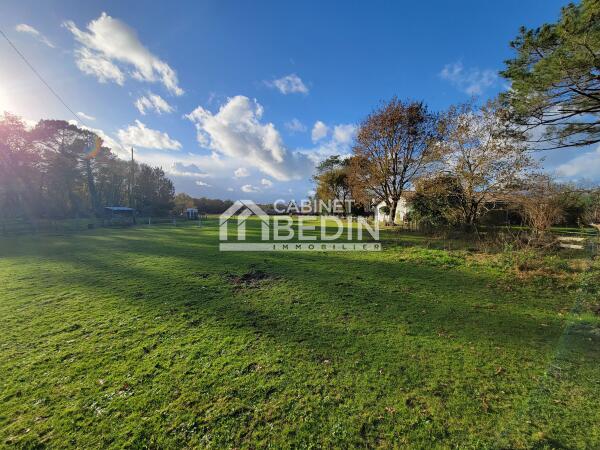 Achat Terrain A BATIR Lege Cap Ferret