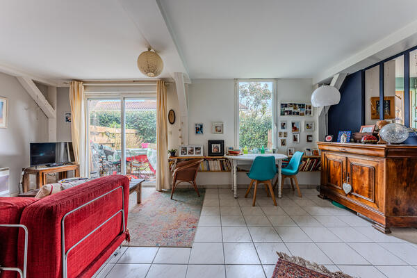 Achat Appartement T4 Ares 2 chambres