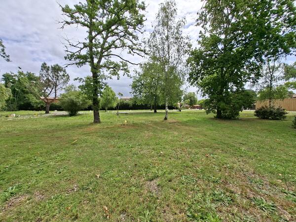 Achat Terrain A BATIR Ares