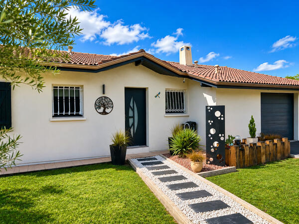Vente Maison T4 Ares 3 chambres