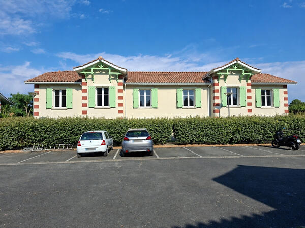 Achat Appartement 3 pièces Lege Cap Ferret 2 chambres