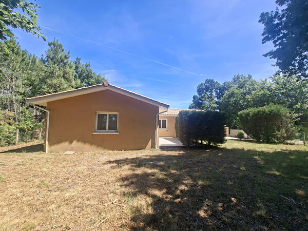 Vente Maison T3 Lege Cap Ferret 2 chambres